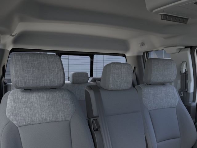 New 2025 Ford F350 XLT image 23