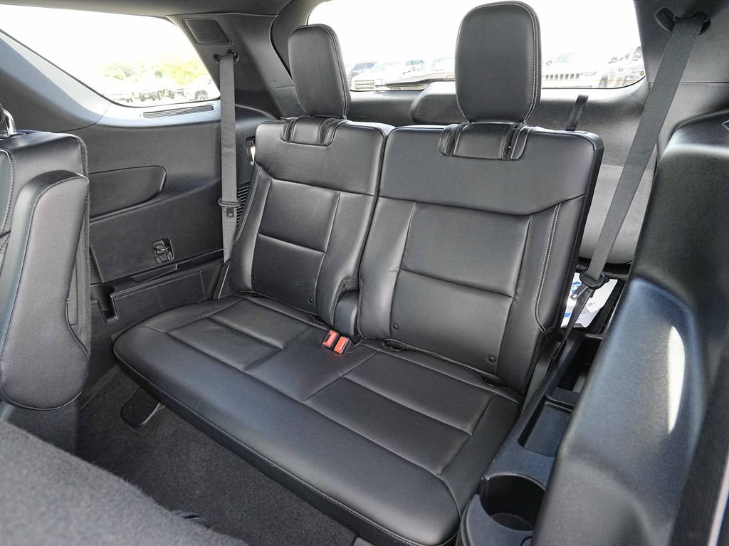 Used 2020 Ford Explorer ST w/ Premium Technology Package AWD/4WD image 19