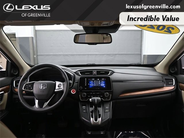 Used 2020 Honda CR-V EX-L image 24