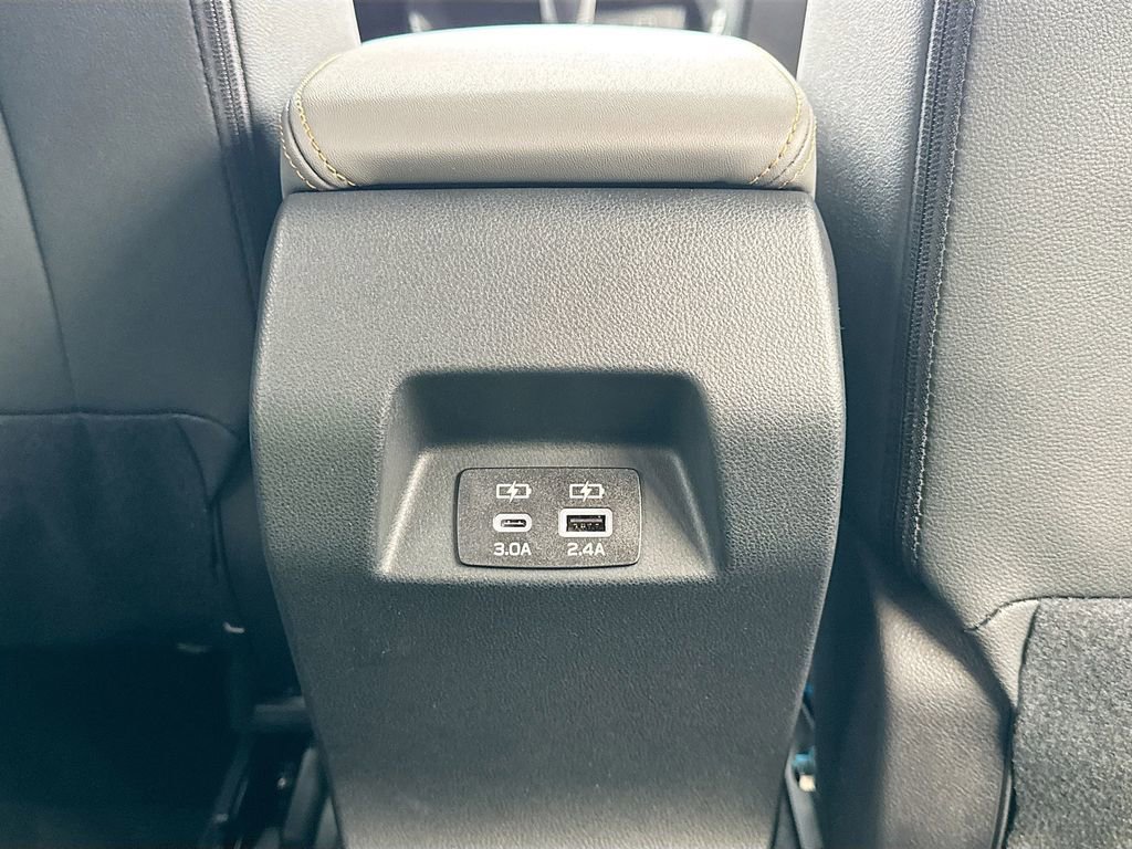New 2026 Subaru Crosstrek 2.5i Wilderness image 31