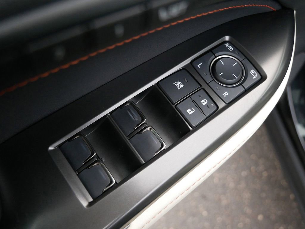 Used 2023 Lexus NX 350 AWD image 14