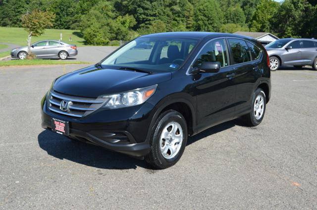 Used 2012 Honda CR-V LX image 49