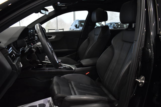 Used 2023 Audi A4 2.0T Premium Plus w/ Premium Plus Package image 29