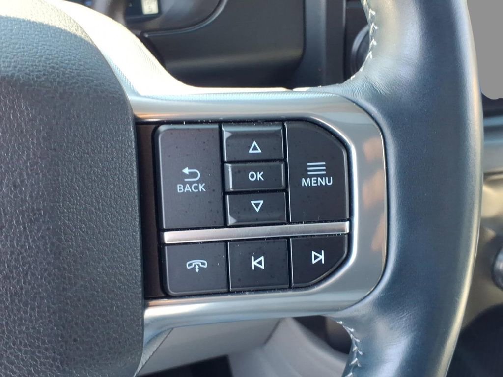 Used 2024 Ford F250 Limited w/ FX4 Off-Road Package AWD/4WD image 24