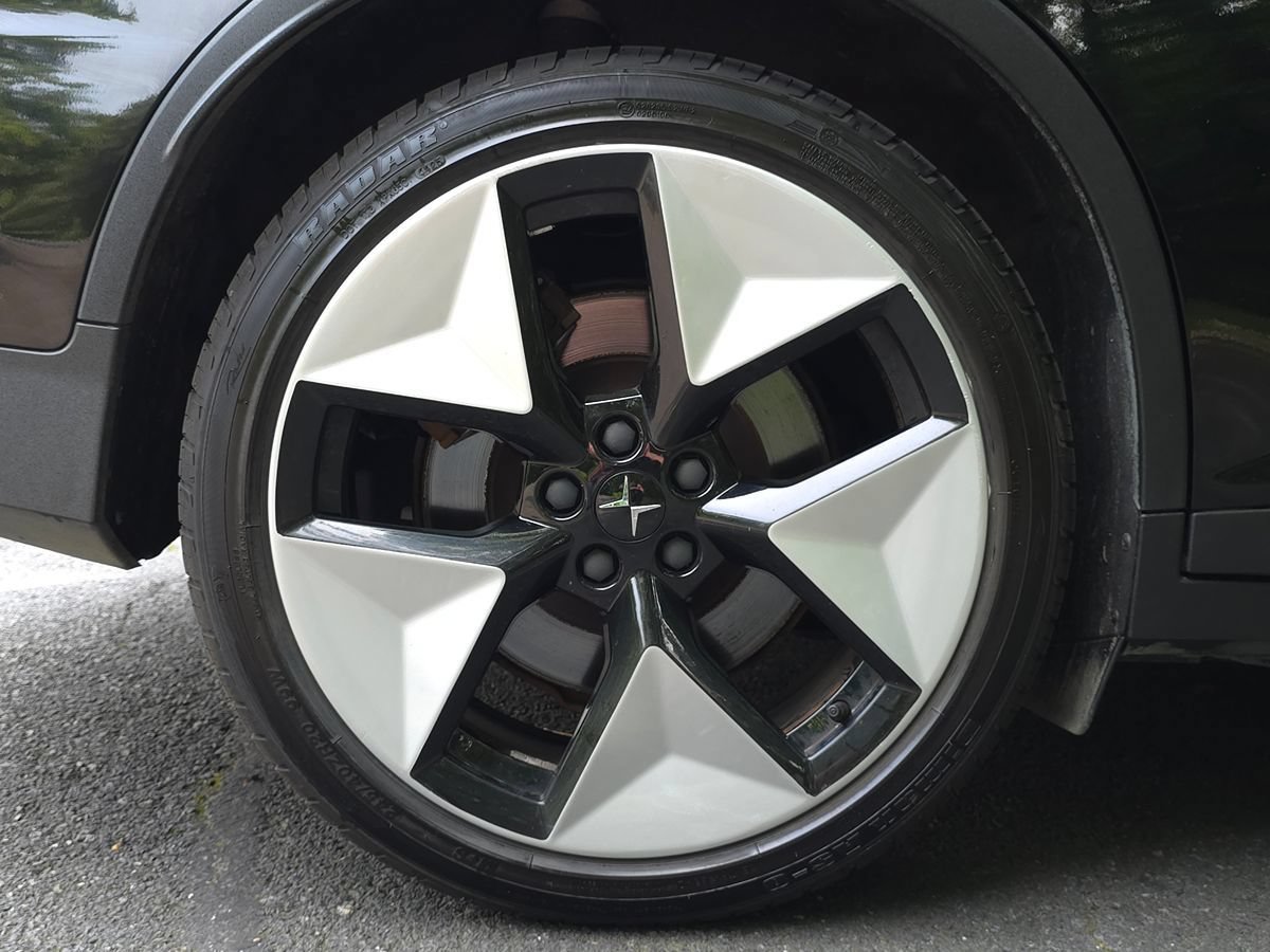 Used 2023 Polestar Polestar 2 w/ Pilot Pack AWD/4WD image 52