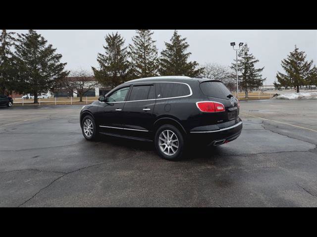 Used 2016 Buick Enclave Leather image 31