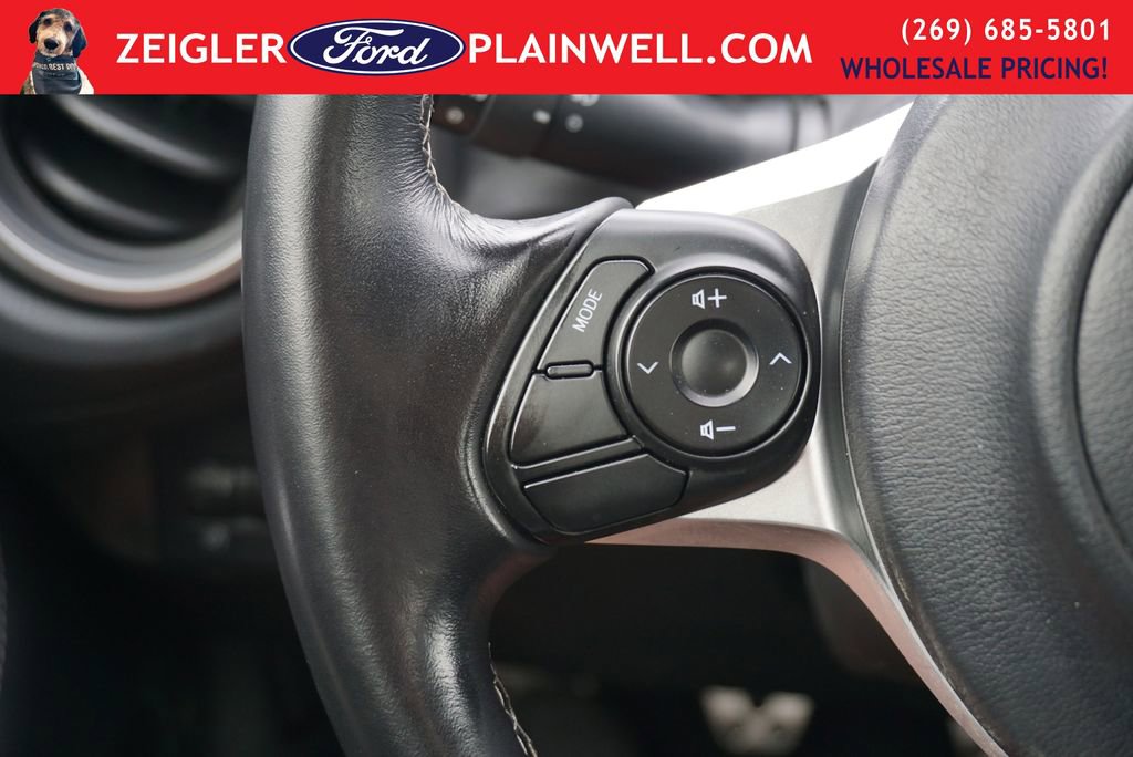 Used 2020 Toyota 86 image 22