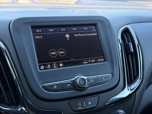 Used 2023 Chevrolet Equinox RS FWD image 25