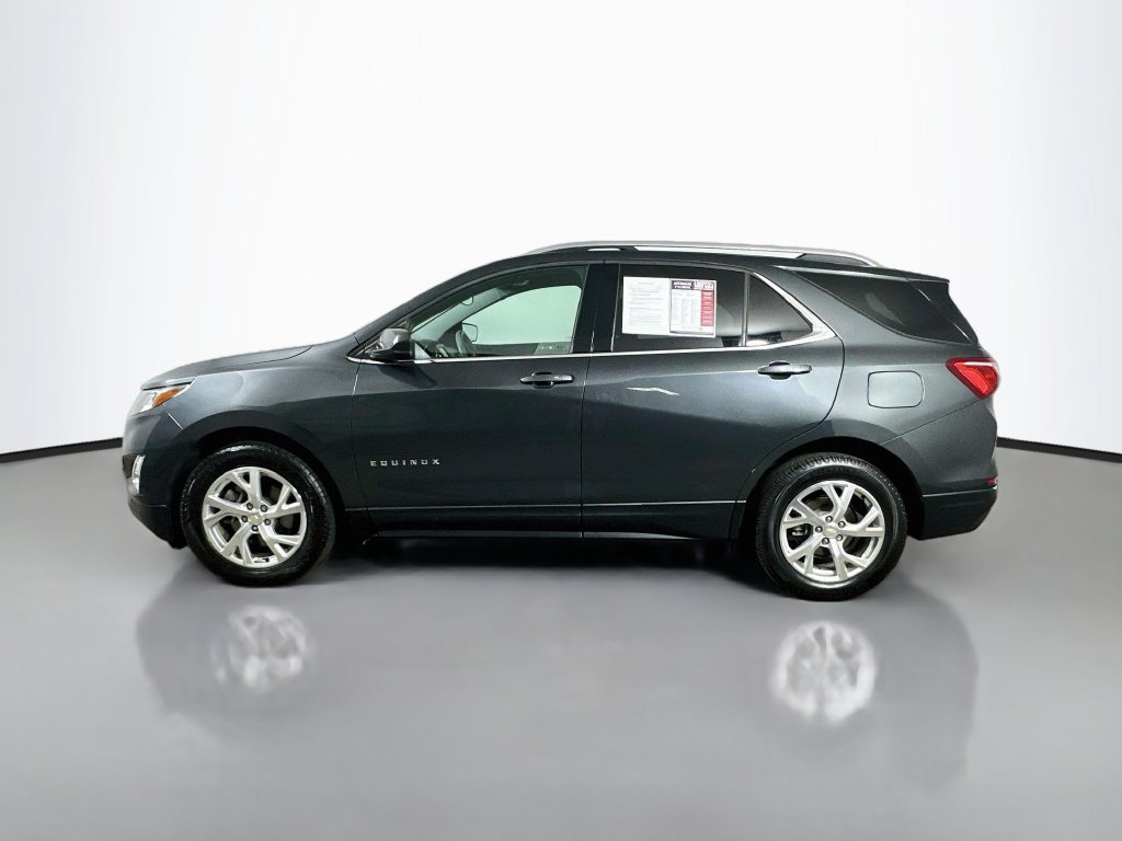 Used 2020 Chevrolet Equinox LT FWD image 5