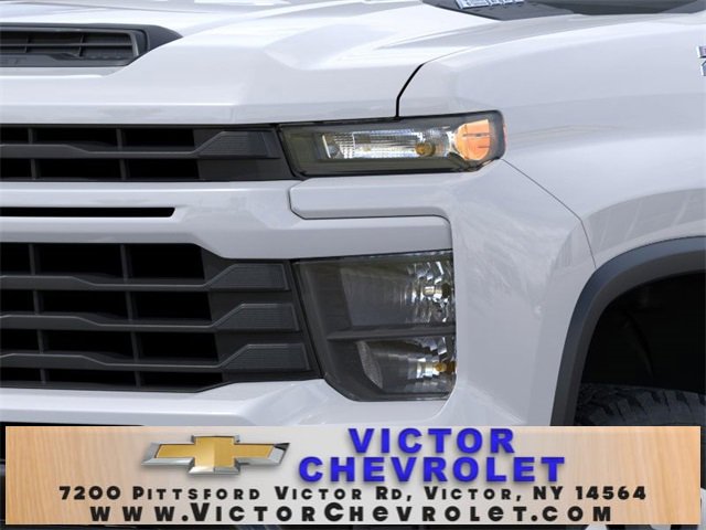 New 2026 Chevrolet Silverado 2500 Custom image 10