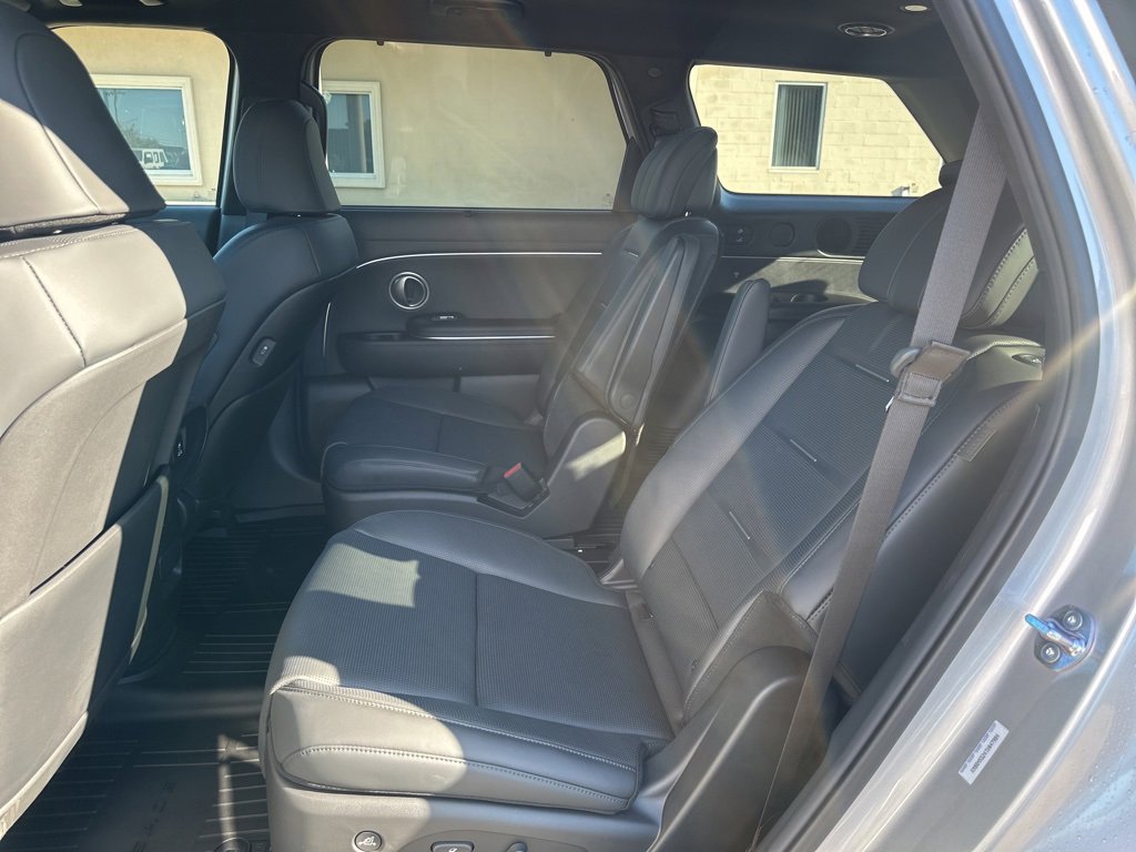 New 2026 Hyundai Palisade Calligraphy image 16