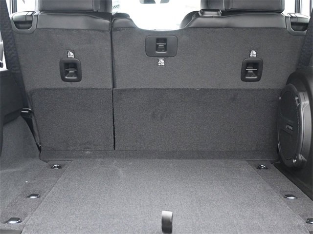 Used 2024 Jeep Wrangler Unlimited Rubicon w/ Capability Package image 26