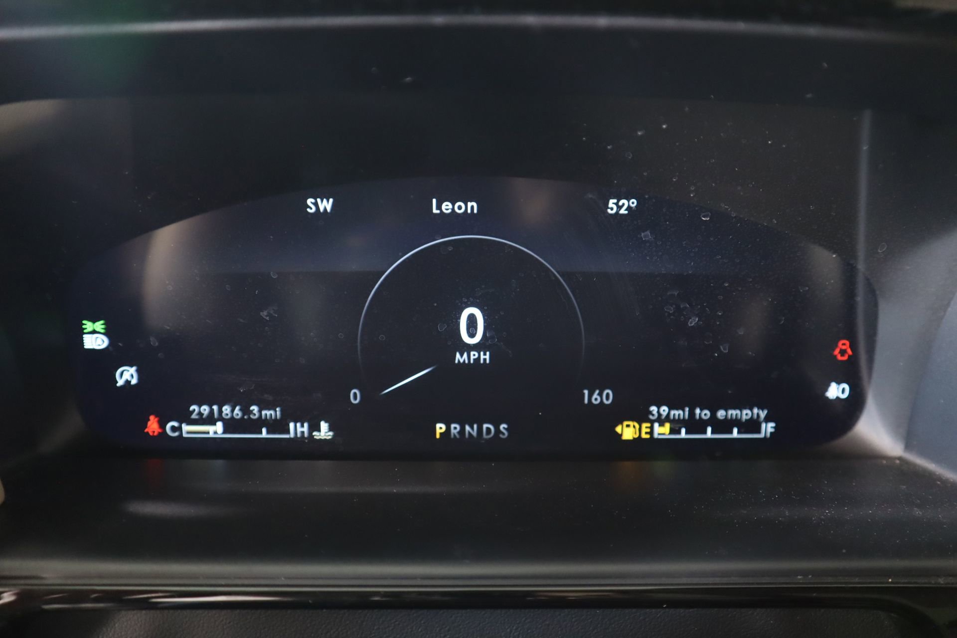 Used 2023 Lincoln Nautilus Reserve image 4