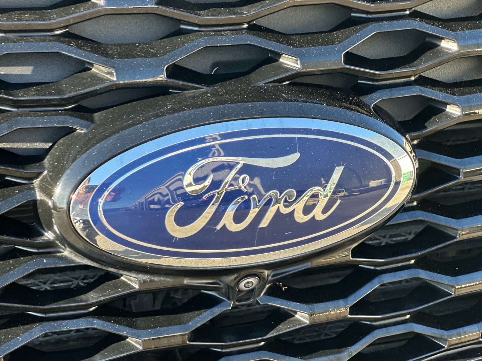 Certified 2021 Ford Explorer ST w/ Equipment Group 401A AWD/4WD image 38