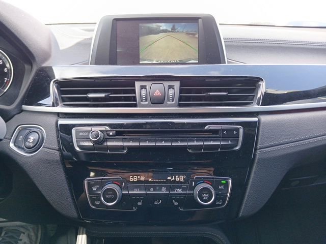 Used 2018 BMW X2 sDrive28i image 20