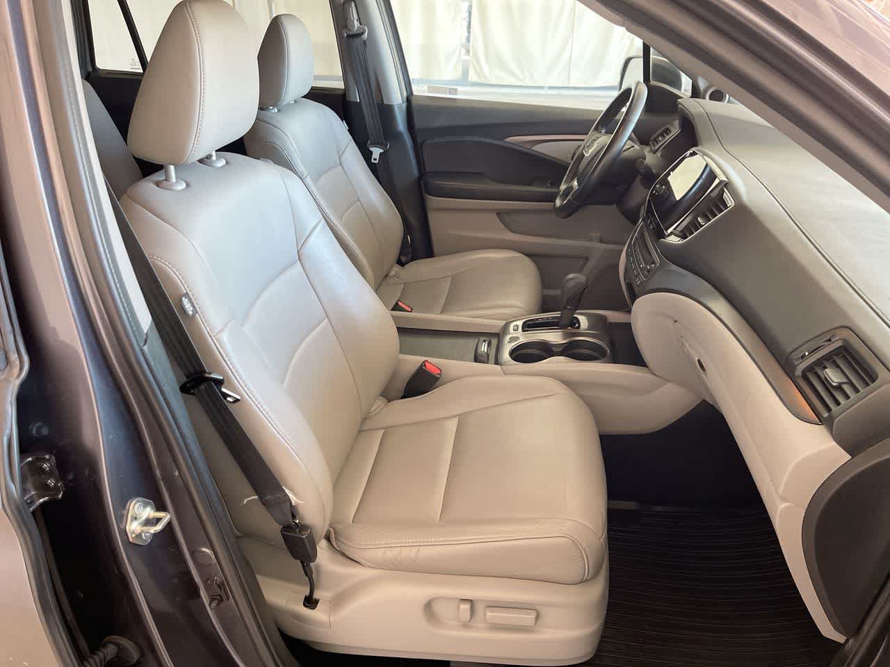 Used 2020 Honda Pilot EX-L image 25