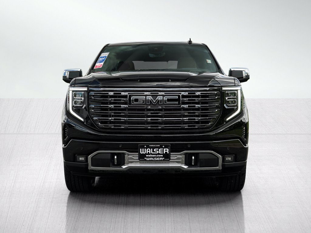 New 2026 GMC Sierra 1500 Denali Ultimate AWD/4WD image 2