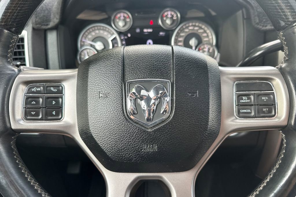 Used 2014 RAM 3500 Laramie Longhorn image 24