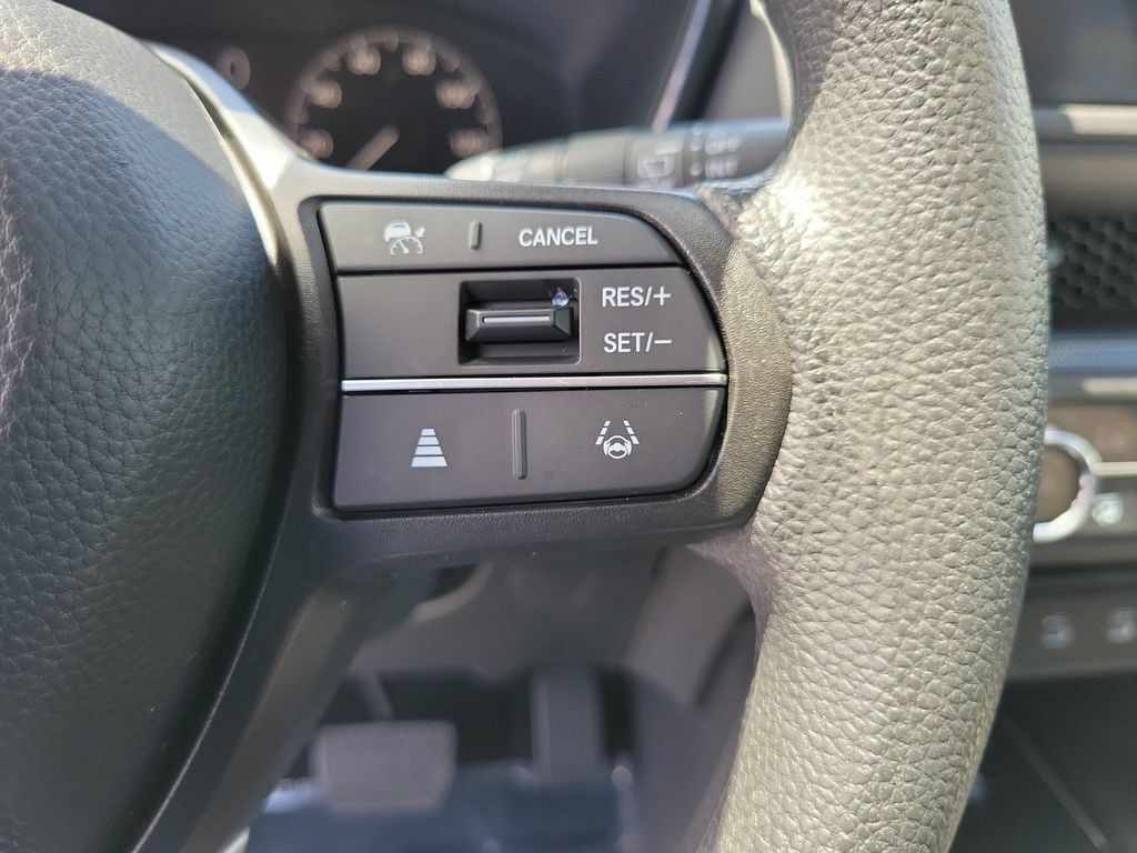 Used 2026 Honda CR-V EX image 24