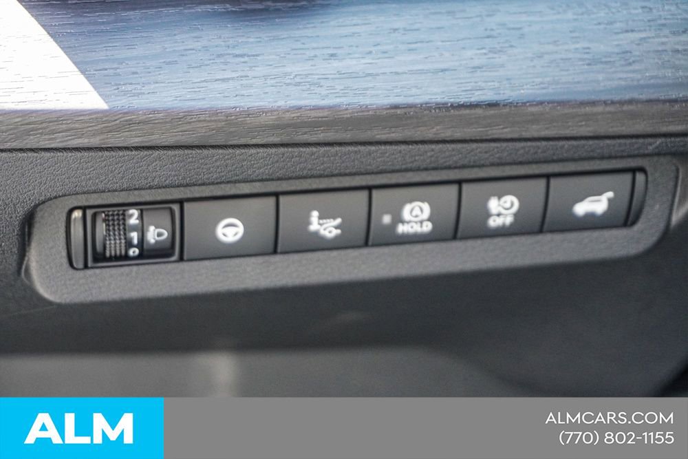 Used 2023 Nissan Ariya image 36