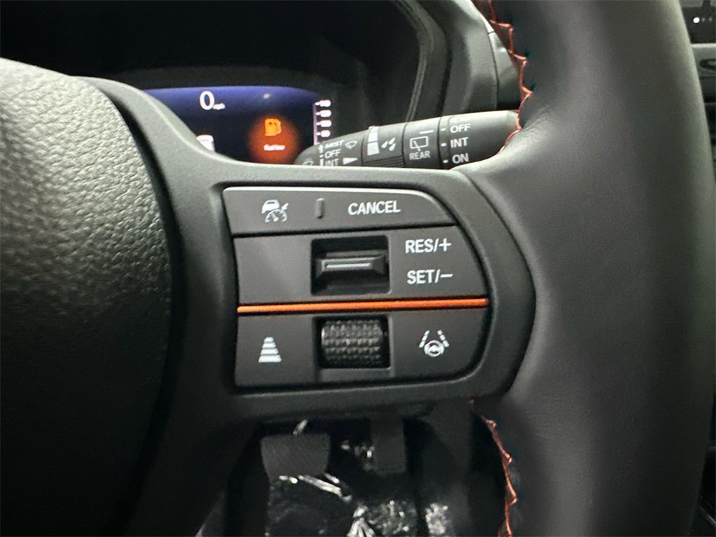 New 2026 Honda Passport TrailSport image 29