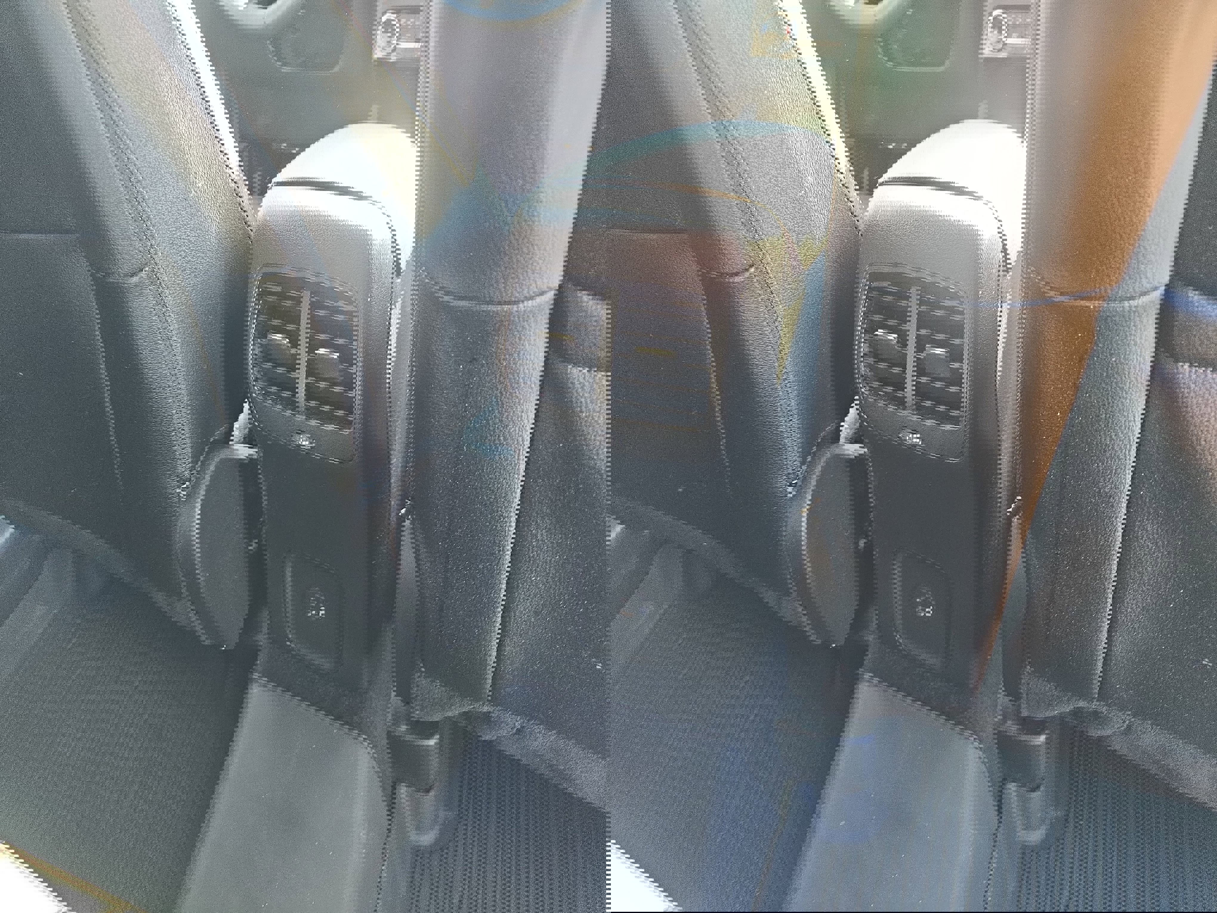 Used 2022 Ford Escape SEL image 13