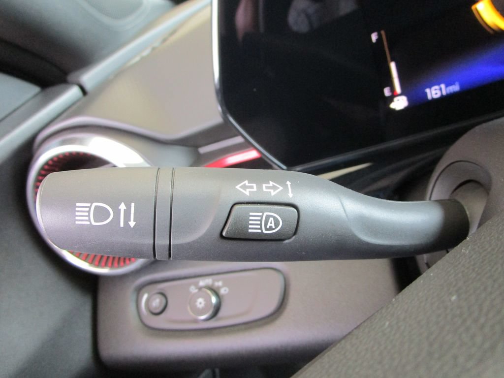 New 2026 Chevrolet Trax RS w/ Driver Confidence Package FWD image 41