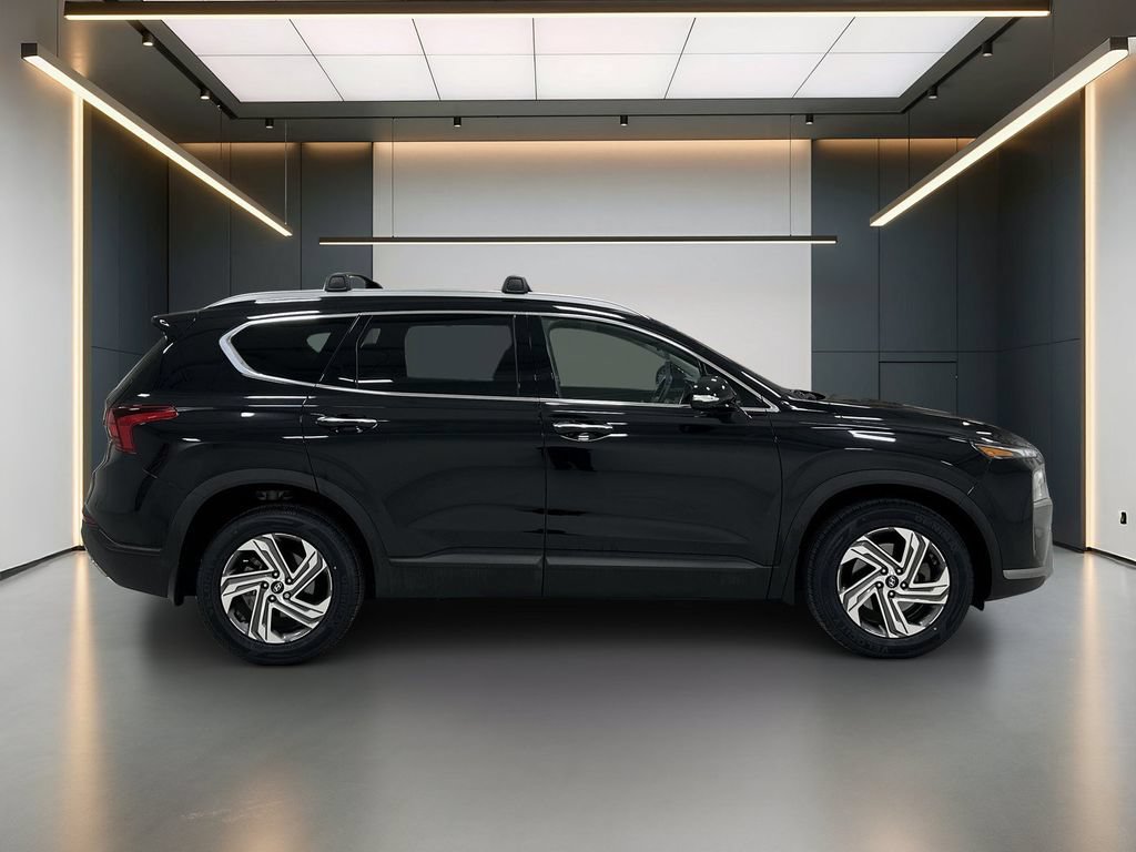 Certified 2023 Hyundai Santa Fe SEL FWD image 8