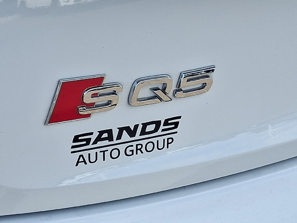 Used 2024 Audi SQ5 Premium Plus AWD/4WD image 35