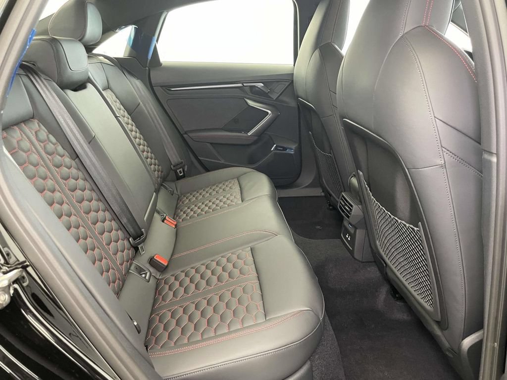 New 2026 Audi RS 3 AWD/4WD image 21