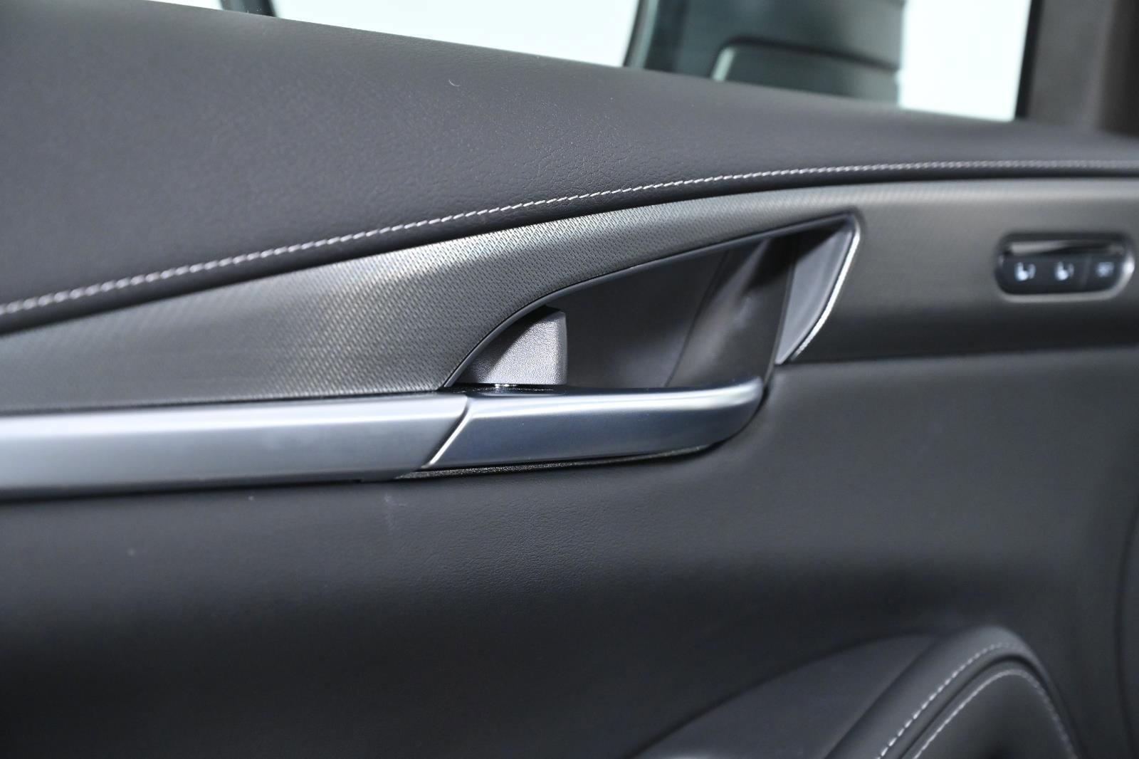 Certified 2026 INFINITI QX60 Pure w/ Cargo Package image 22