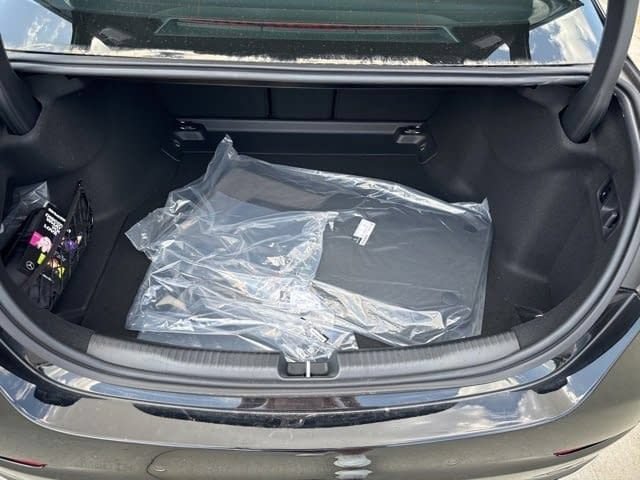 Certified 2025 Mercedes-Benz C 300 4MATIC Sedan image 23