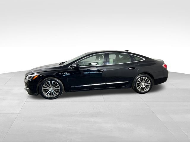 Used 2019 Buick LaCrosse Essence w/ Sun and Shade Package AWD/4WD image 3