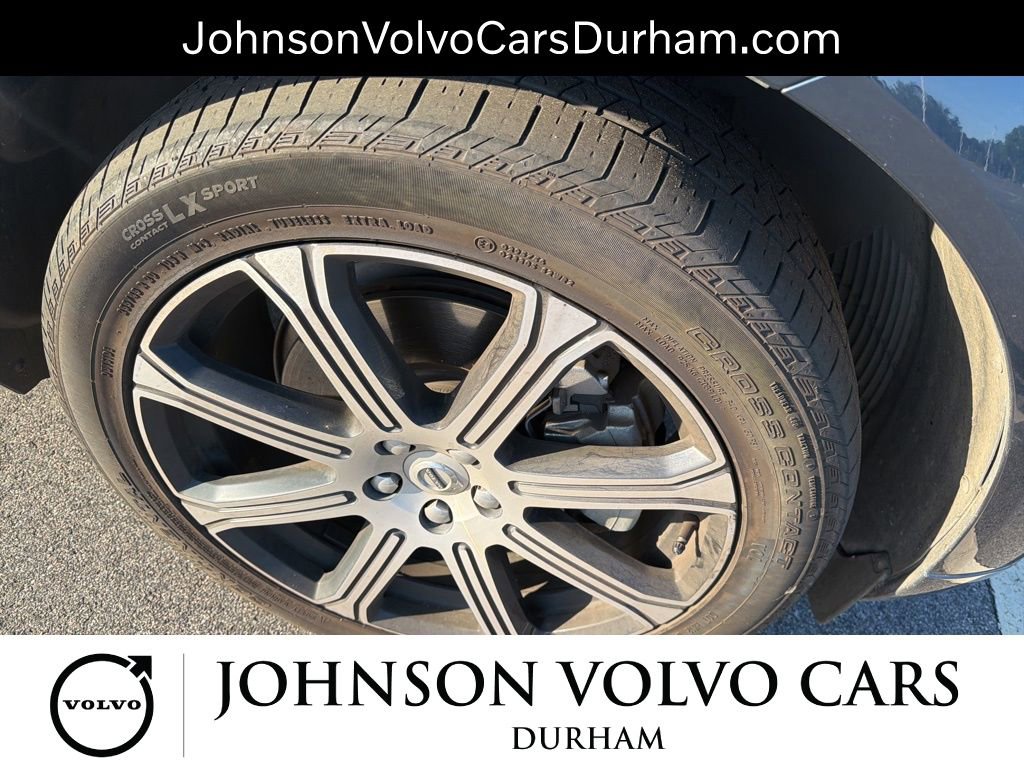 Used 2020 Volvo XC60 T8 Inscription w/ Protection Package Premier AWD/4WD image 25
