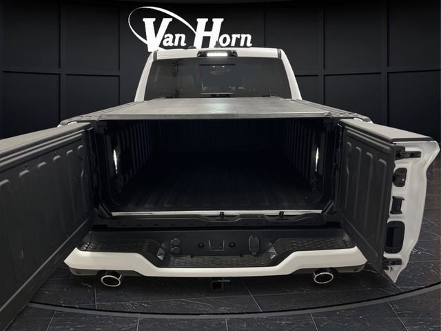 New 2026 RAM 1500 Limited image 18