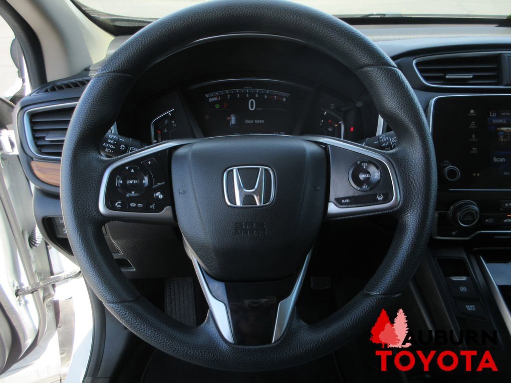 Used 2021 Honda CR-V EX image 12