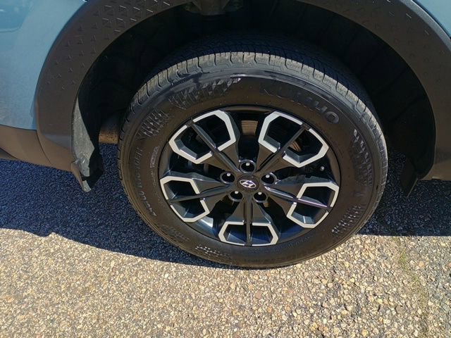 Used 2024 Hyundai Santa Cruz SEL w/ Activity Package image 11