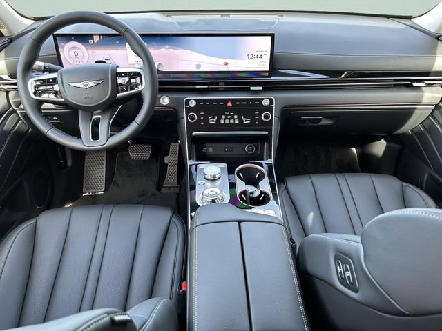Used 2026 Genesis GV80 2.5T RWD image 9