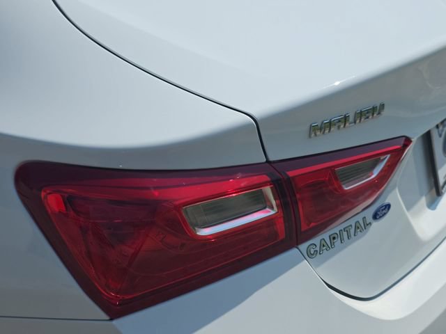 Used 2024 Chevrolet Malibu LS w/ Driver Confidence Package FWD image 33