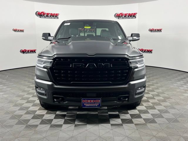 New 2026 RAM 1500 Limited image 4