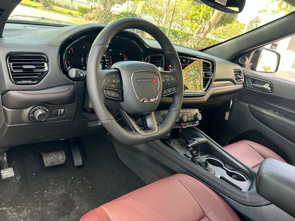 New 2026 Dodge Durango GT AWD/4WD image 45