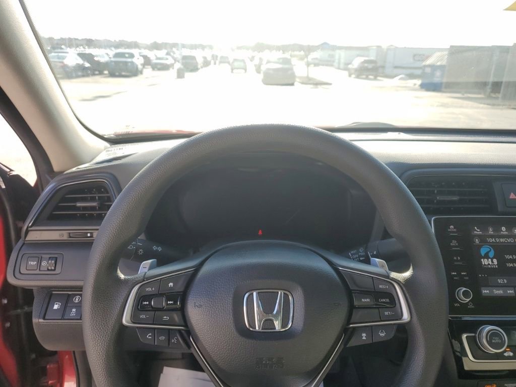 Used 2021 Honda Insight EX image 12