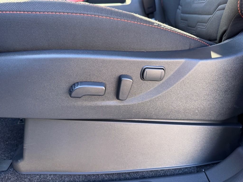 New 2026 Nissan Frontier PRO-4X w/ Pro-4x Convenience Package image 15