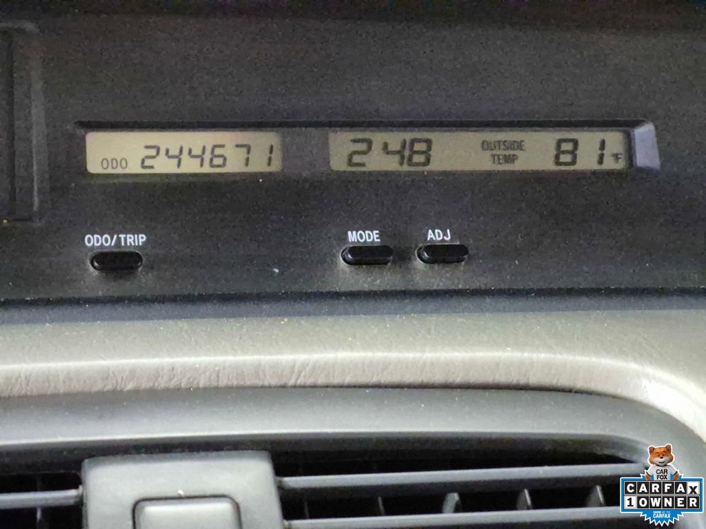 Used 2004 Toyota Avalon XL FWD image 18