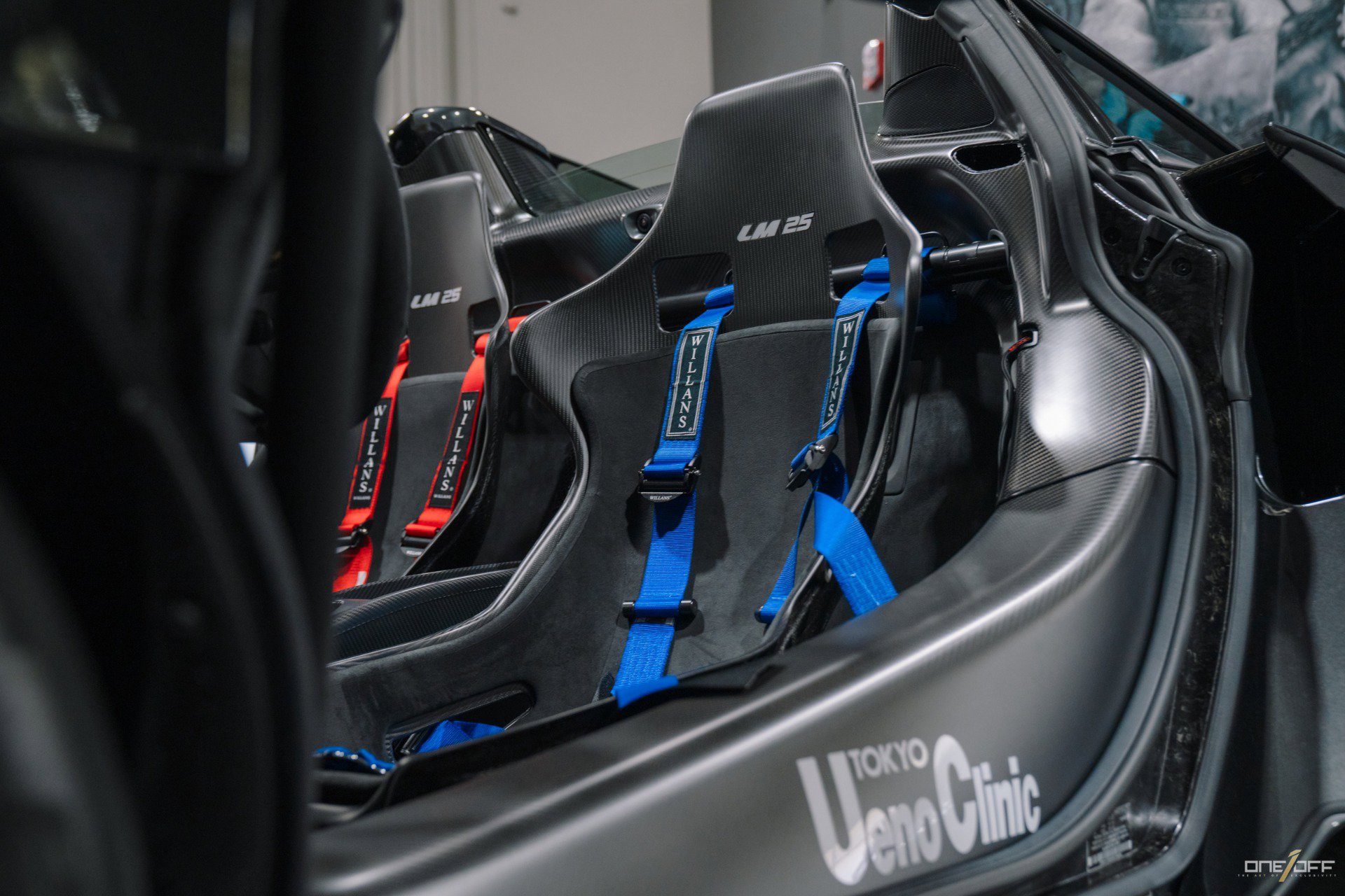 Used 2022 McLaren 765LT image 14