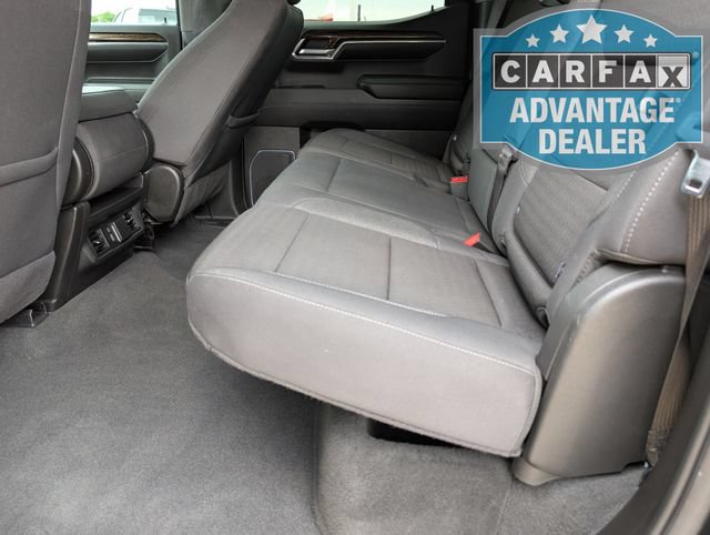 Used 2024 GMC Sierra 1500 Elevation RWD image 20
