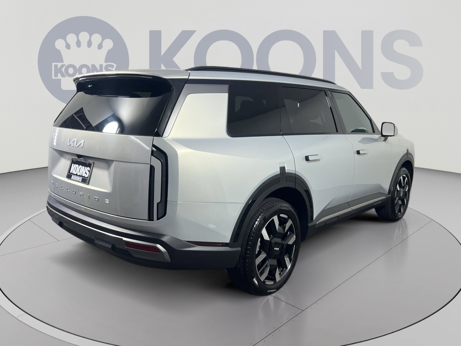 Used 2027 Kia Telluride S FWD image 7