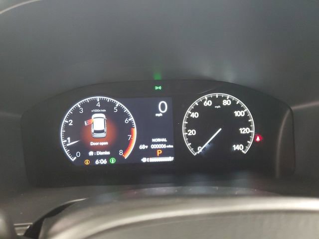 New 2026 Honda CR-V EX image 17