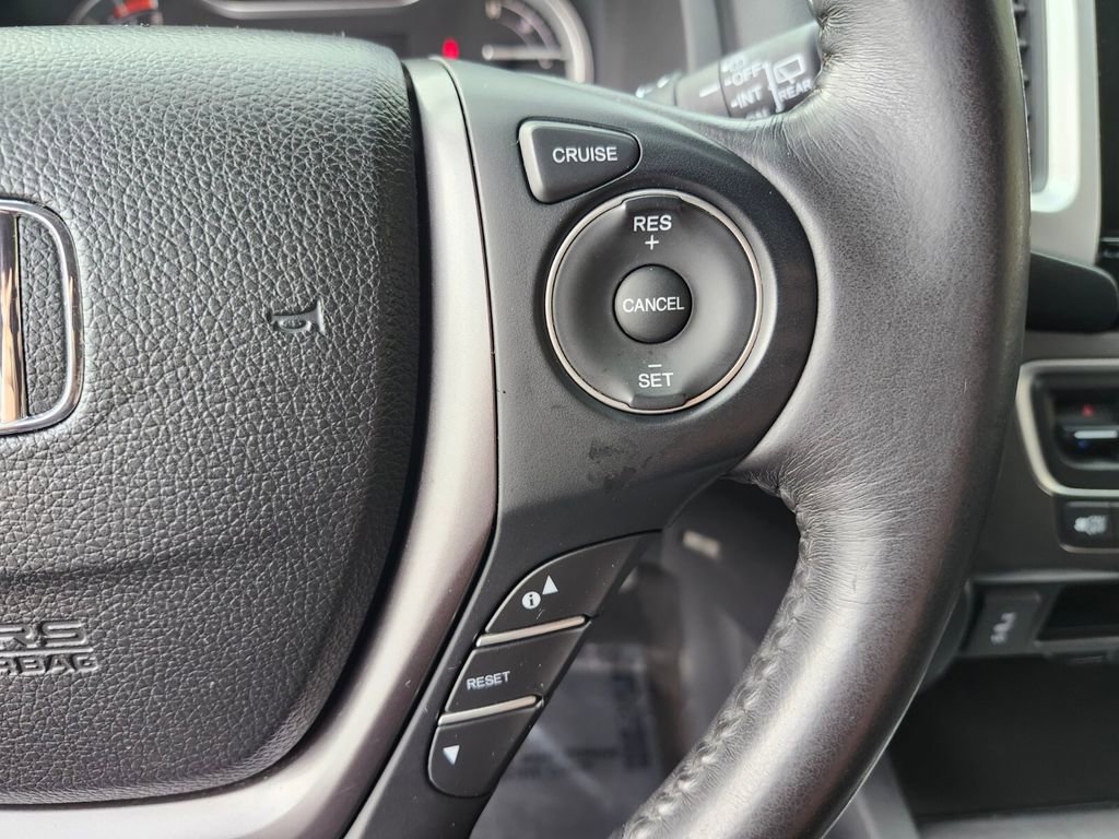 Used 2018 Honda Pilot EX-L image 22