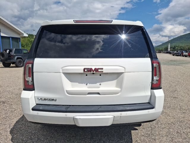 Used 2020 GMC Yukon SLE w/ SLE Value Package AWD/4WD image 6